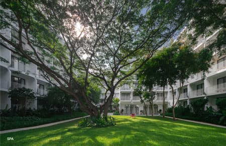 The Standard Hua Hin